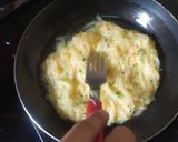 Foto langkah ke 3 dari resep Martabak Bihun.