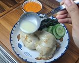 Foto langkah ke 6 dari resep Ayam Pop.