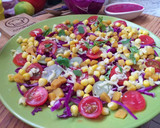 Foto del paso 2 de la receta: Ensalada de temporada tipo ceviche