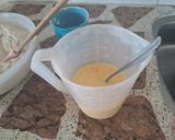 Foto del paso 3 de la receta: Pancitos de anís rellenos con dulce de membrillo
