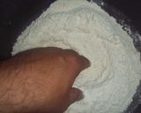 Foto del paso 1 de la receta: Tortas fritas