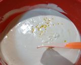 Foto langkah ke 2 dari resep Bolu Gulung.