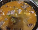 Foto langkah ke 2 dari resep Semur Daging Sapi Kurban.