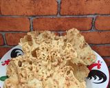 Foto langkah ke 3 dari resep Peyek Rebon (Full Tips).