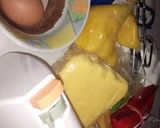 Foto langkah ke 1 dari resep Kastengel.