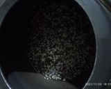 काली उड़द की दाल (kali urad ki dal recipe in Hindi) रेसिपी चरण 1 फोटो