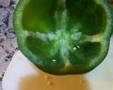Foto del paso 8 de la receta: Pimiento relleno de cuscús