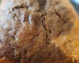 Foto del paso 3 de la receta: BUDÍN DE 🍋🍫🥕 Y VAINILLA