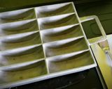 Foto langkah ke 5 dari resep Pukis menul (no mixer & irit layak jual).
