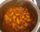 Foto del paso 3 de la receta: Habichuelas con sepia