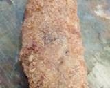 ยำปลาทอดกรอบ วิธีทำสูตร 4 รูป