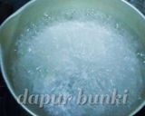 Foto langkah ke 4 dari resep Plecing kangkung pembangkit selera makan.