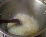 Foto del paso 2 de la receta: Garbanzos con oreja y chistorra en olla rápida