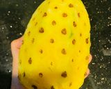 Hình bước làm 1 của món Nước mắm chay