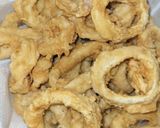 Foto del paso 6 de la receta: 🐙 Rabas Crocantes
