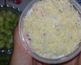 Foto langkah ke 4 dari resep Salad Buah.