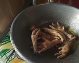 Foto langkah ke 1 dari resep 196. Ceker Empuk Pedas.