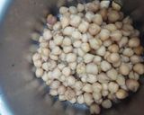 A picture of step 4 of Chana Kanghou.