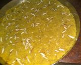 सूजी चना दाल बर्फी (Suji chana dal barfi recipe in Hindi) रेसिपी चरण 7 फोटो