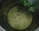 Foto langkah ke 2 dari resep Sup Tahu Putih.