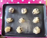 Une image de l'étape 4 de Cookies léger 🍪.