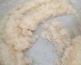 A picture of step 4 of بیسن لڈو.