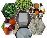 A picture of step 4 of Creamy mutter Paneer without onion and garlic.