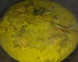 Foto langkah ke 2 dari resep Kari Ayam.