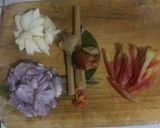 Foto langkah ke 2 dari resep Buncis & Wortel Kuah Santan.