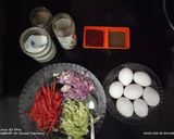 A picture of step 2 of Egg roll.