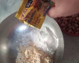 A picture of step 1 of Sing Bhujiya in Airfryer.