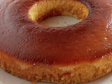 Budín de pan