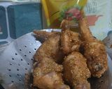 Foto langkah ke 6 dari resep 1064. Ayam Goreng Ketumbar.