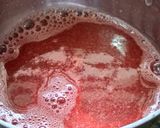 તરબૂચ નું જ્યુસ(watermelon juice Recipe in gujarati) રેસીપી સ્ટેપ3ફોટો