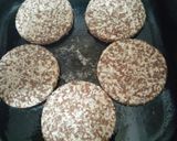Foto del paso 2 de la receta: Milanesas de soja con mix de semillas
