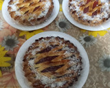 Foto del paso 8 de la receta: Pasta frola de membrillo o dulce de leche