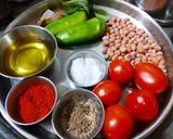 સાંબા ની ખીચડી (Samba Khichdi recipe in gujarati) રેસીપી સ્ટેપ1ફોટો