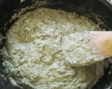 Foto del paso 5 de la receta: Empanada de espinacas