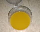Foto langkah ke 2 dari resep Citrus Iced Tea! (Es Teh Sitrus).