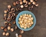 Foto del passaggio 7 della ricetta Crostata di fichi alle noci di macadamia
