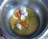 Foto del paso 5 de la receta: Jureles blancos de roca en escabeche de fish masala