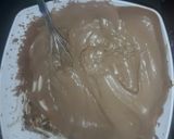 Foto del paso 4 de la receta: Torta de feliz cumpleaños 🎂🎂🎂🎂🎂!!!!!😍😍😍😍para mí bb