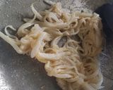 Foto del paso 3 de la receta: Soupe aux oignons (Sopa de cebolla)
