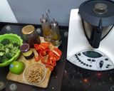 Foto del paso 1 de la receta: Ensalada María José