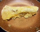 Foto del paso 3 de la receta: Tortilla de queso y nueces