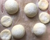 帽子麵包？蘑菇麵包？champignon french bread的食譜步驟5照片