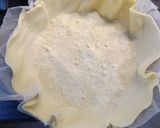Foto del paso 1 de la receta: Tarta salada de maíz