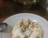 Foto langkah ke 6 dari resep Kue dongkal / kue awug.