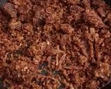 A picture of step 7 of Koftay.