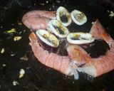 Foto del paso 9 de la receta: Mariscada